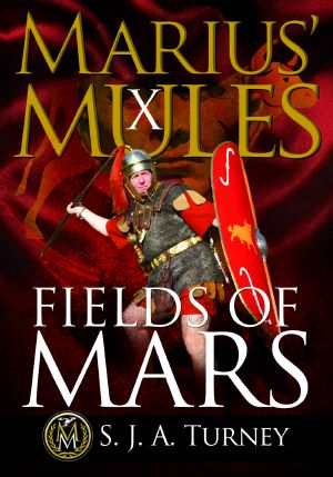 [Marius' Mules 10] • FIELDS OF MARS